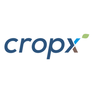 Cropx Logo