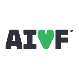 AIVF logo