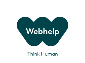 Webhelp logo