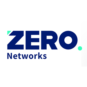 Zero Networks Logo