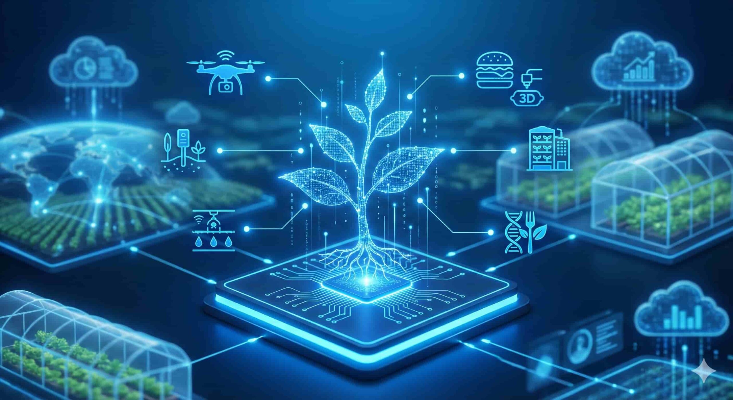 אגריטק ופודטק