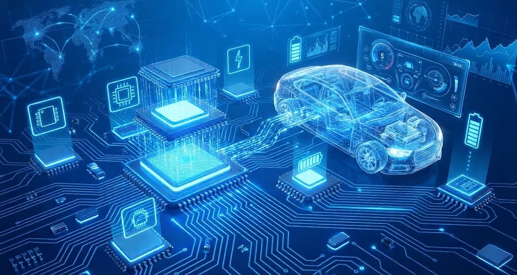 אלקטרוניקה