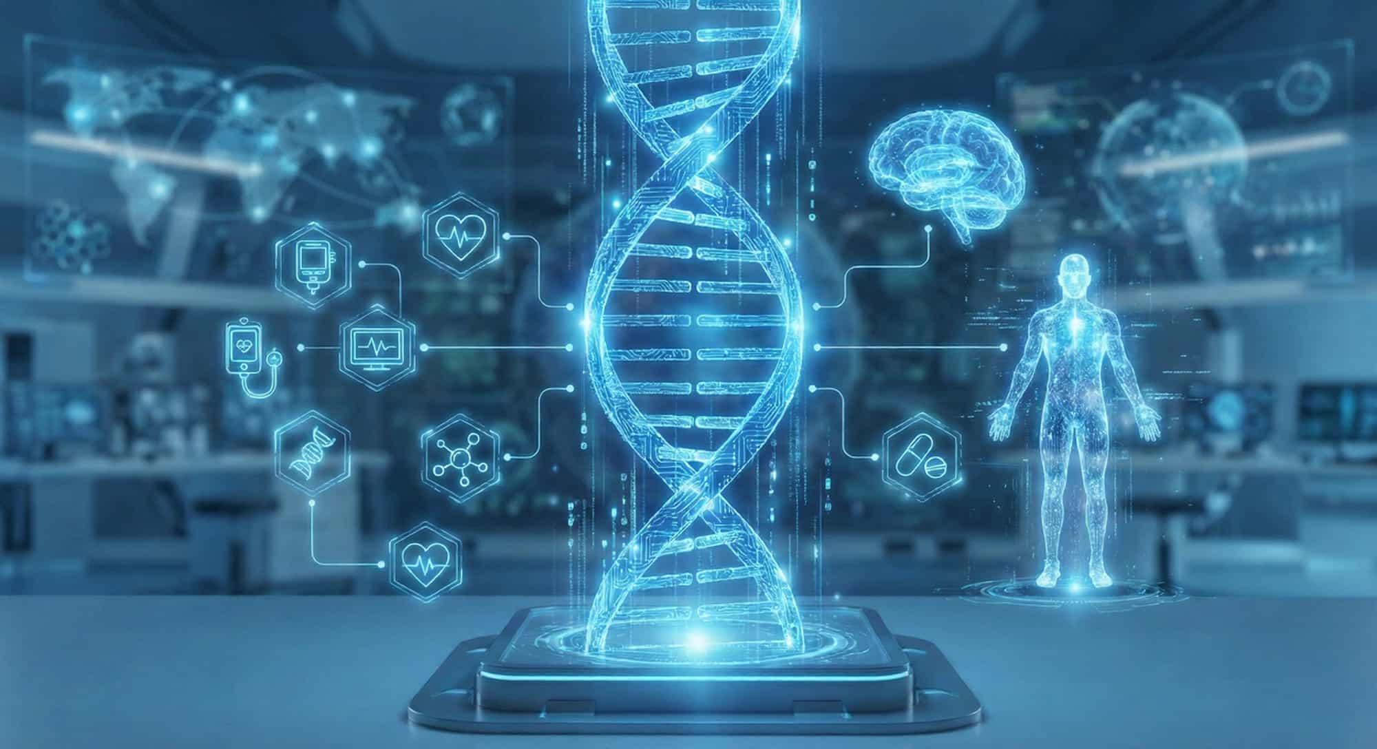 משקיעים בתחום הביומד