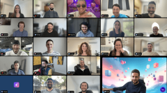<p style="text-align: right">תקווה חדשה: סטארט-אפ ישראלי משיק כלי AI שמפתח אפליקציות תוך שעות</p>