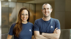 <p style="text-align: right">"בהשראת כיפת ברזל": יוצאי יחידה 81 וסולאראדג' רוצים לכבות שריפות עם משגר קפסולות</p>