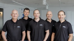 <p style="text-align: right">ענקית השבבים ההולנדית NXP מובילה השקעה של 17.5 מיליון דולר ב-RAAAM הישראלית</p>